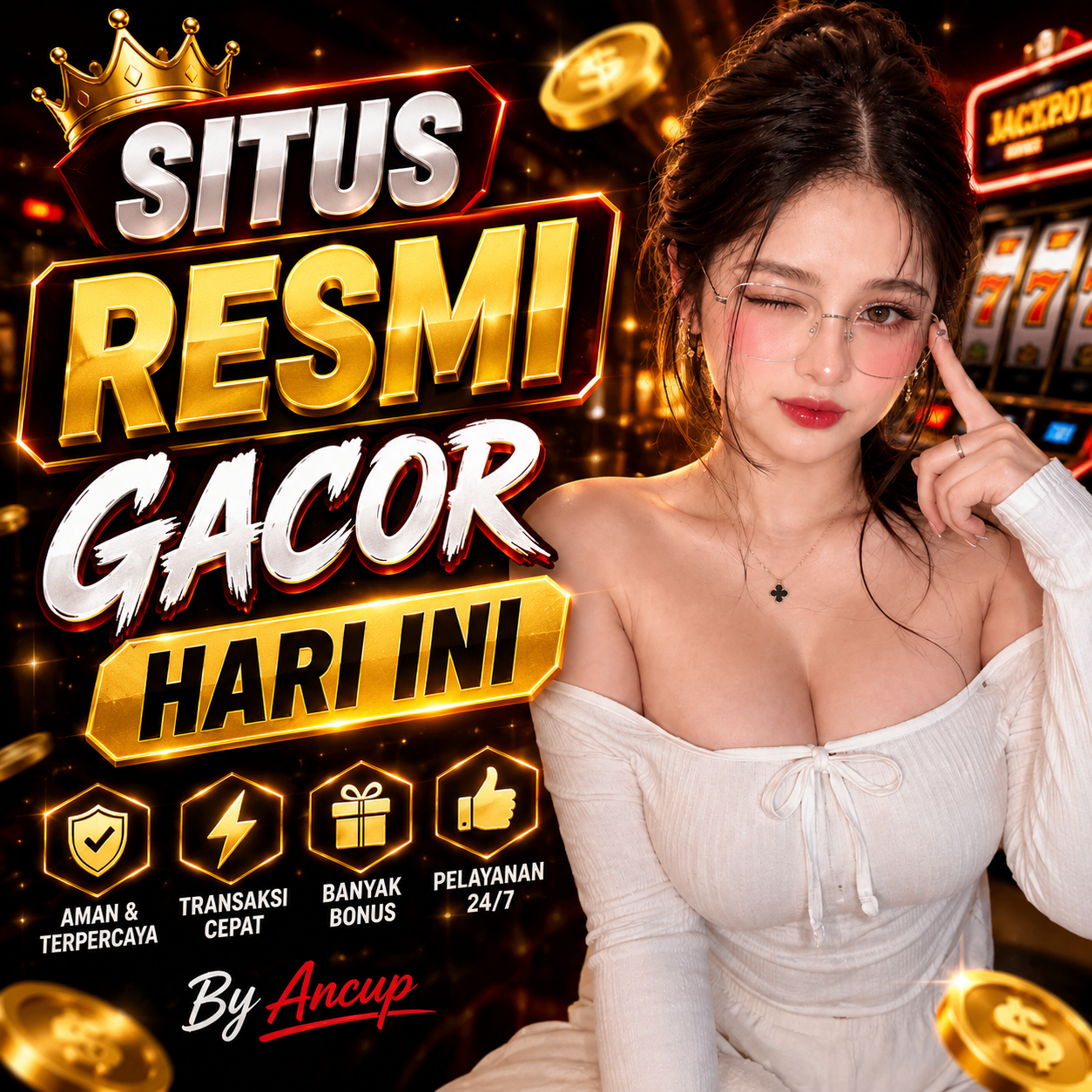 Slot Gacor